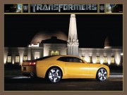 Трансформеры / Transformers (Шайа ЛаБаф, Меган Фокс, Джош Дюамель, 2007) 83d859436320054
