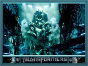 Трансформеры / Transformers (Шайа ЛаБаф, Меган Фокс, Джош Дюамель, 2007) 9c4f22436320040