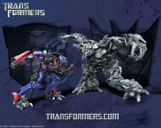 Трансформеры / Transformers (Шайа ЛаБаф, Меган Фокс, Джош Дюамель, 2007) B35ba8436320396