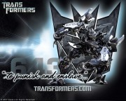 Трансформеры / Transformers (Шайа ЛаБаф, Меган Фокс, Джош Дюамель, 2007) C97234436320367