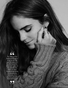 Эмма Уотсон (Emma Watson) - Elle Spain, October 2015 838e9d436517078