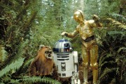 Звездные войны Эпизод 6 - Возвращение Джедая / Star Wars Episode VI - Return of the Jedi (1983) 2ea123436570254