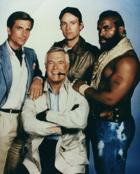 Команда «А» / The A-Team (сериал 1983-1987)   83fa4f436572546