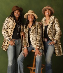 The Pointer Sisters 56188b436661510