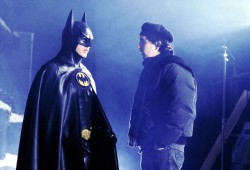 Бэтмен возвращается / Batman Returns (Майкл Китон, Дэнни ДеВито, Мишель Пфайффер, 1992) 083b1d436786533