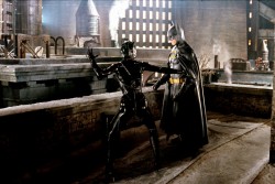 Бэтмен возвращается / Batman Returns (Майкл Китон, Дэнни ДеВито, Мишель Пфайффер, 1992) 0d17ce436786306