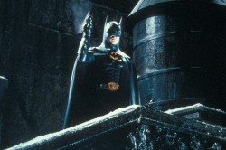 Бэтмен возвращается / Batman Returns (Майкл Китон, Дэнни ДеВито, Мишель Пфайффер, 1992) 5de626436786395