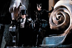 Бэтмен возвращается / Batman Returns (Майкл Китон, Дэнни ДеВито, Мишель Пфайффер, 1992) 61ea23436786501