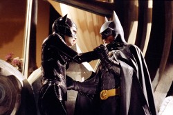 Бэтмен возвращается / Batman Returns (Майкл Китон, Дэнни ДеВито, Мишель Пфайффер, 1992) 8123ef436786494