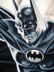 Бэтмен возвращается / Batman Returns (Майкл Китон, Дэнни ДеВито, Мишель Пфайффер, 1992) F485f4436786413