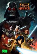 Звёздные войны: Повстанцы / Star Wars Rebels (мульт сериал 2014 - ...) 60e7b8436965772