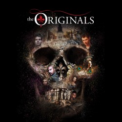 Древние / The Originals (сериал 2013 - ) 659740436969977
