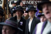 Суфражистка / Suffragette (Кэри Маллиган, Мэрил Стрип, Хелена Бонем Картер, 2015) 6f84fe436960455