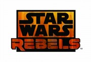 Звёздные войны: Повстанцы / Star Wars Rebels (мульт сериал 2014 - ...) 8da997436966193