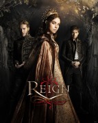 Царство / Reign (сериал 2013– ) B13416436973217