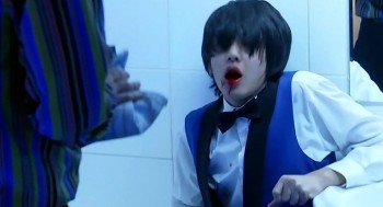 자동재생)우리에게 내일은 없다 (2006) | 인스티즈