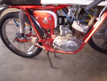 MONDIAL 75cc Scugnizzo Ff2f01437042616