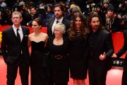 Кристиан Бэйл (Christian Bale) Knight of Cups Premiere during the 65th Berlin International Film Festival (Berlin, February 8, 2015) (90xHQ) 3a02dc437139697