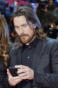 Кристиан Бэйл (Christian Bale) Knight of Cups Premiere during the 65th Berlin International Film Festival (Berlin, February 8, 2015) (90xHQ) 626593437139831
