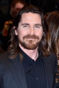 Кристиан Бэйл (Christian Bale) Knight of Cups Premiere during the 65th Berlin International Film Festival (Berlin, February 8, 2015) (90xHQ) B11740437139724