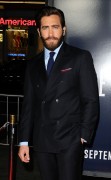 Джейк Джилленхол (Jake Gyllenhaal) 'Everest' Premiere in Los Angeles 2015.09.09 - 17xНQ 143e51437140891