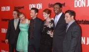 Джозеф Гордон-Левитт (Joseph Gordon-Levitt) Don Jon Premiere at SVA Theater (New York, 12.09.2013) - 83xHQ 27913a437142008