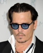 Джонни Депп (Johnny Depp) The Art Of Elysium 8th Annual Heaven Gala at Hangar (Santa Monica, January 10, 2015) - 34xHQ 2e4db8437141138