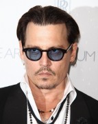 Джонни Депп (Johnny Depp) The Art Of Elysium 8th Annual Heaven Gala at Hangar (Santa Monica, January 10, 2015) - 34xHQ 931d50437141171