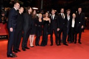 Кристиан Бэйл (Christian Bale) Knight of Cups Premiere during the 65th Berlin International Film Festival (Berlin, February 8, 2015) (90xHQ) 9ab627437140731