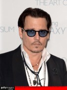 Джонни Депп (Johnny Depp) The Art Of Elysium 8th Annual Heaven Gala at Hangar (Santa Monica, January 10, 2015) - 34xHQ Aaf080437141290