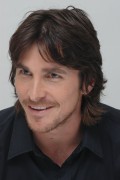 Кристиан Бэйл (Christian Bale) The Prestige press conference (2006) B963f8437140348