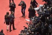 Кристиан Бэйл (Christian Bale) Knight of Cups Premiere during the 65th Berlin International Film Festival (Berlin, February 8, 2015) (90xHQ) C819b7437140574