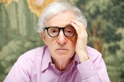 Вуди Аллен (Woody Allen) Irrational Man press conference portraits (New York, July 25, 2015) (12xHQ) Dda5df437141709