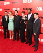 Джозеф Гордон-Левитт (Joseph Gordon-Levitt) Don Jon Premiere at SVA Theater (New York, 12.09.2013) - 83xHQ Fb634d437142099