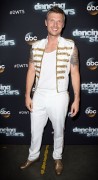 Nick Carter - ABC's 'Dancing With The Stars' Photo Op 09/21/2015