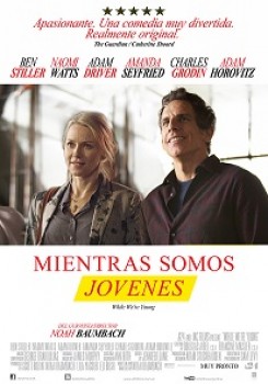 Mientras Seamos Jovenes 2015 BR-screner Castellano Emule
