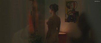 Nude louise brealey Louise Brealey