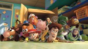 История игрушек 3 / Toy Story 3 (2010)  881774438124113