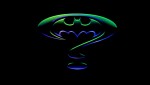 Бэтмен навсегда / Batman Forever (Николь Кидман, Вэл Килмер, Бэрримор, 1995) 4c8493438137532