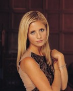 Баффи истребительница вампиров / Buffy the Vampire Slayer (сериал 1997-2003) 208828438145541