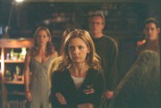 Баффи истребительница вампиров / Buffy the Vampire Slayer (сериал 1997-2003) 3c4dce438146085