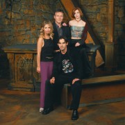 Баффи истребительница вампиров / Buffy the Vampire Slayer (сериал 1997-2003) 86c956438148443