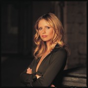 Баффи истребительница вампиров / Buffy the Vampire Slayer (сериал 1997-2003) A971b5438145765
