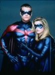 Бэтмен и Робин / Batman & Robin (О’Доннелл, Турман, Шварценеггер, Сильверстоун, Клуни, 1997) Bcc008438156338