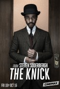 Больница Никербокер / The Knick (сериал 2014 - ) F2fa38438254632