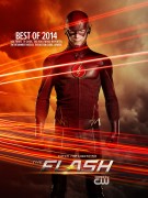 Флэш (Вcпышка) / The Flash (сериал 2014 - )  4969db438262183