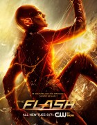 Флэш (Вcпышка) / The Flash (сериал 2014 - )  Dd0fba438262309