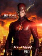 Флэш (Вcпышка) / The Flash (сериал 2014 - )  E2debb438262235