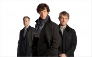 Шерлок / Sherlock (сериал 2010) 323748438284107