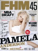 Памела Андерсон (Pamela Anderson) - FHM UK, November 2015 3b32b8438714396